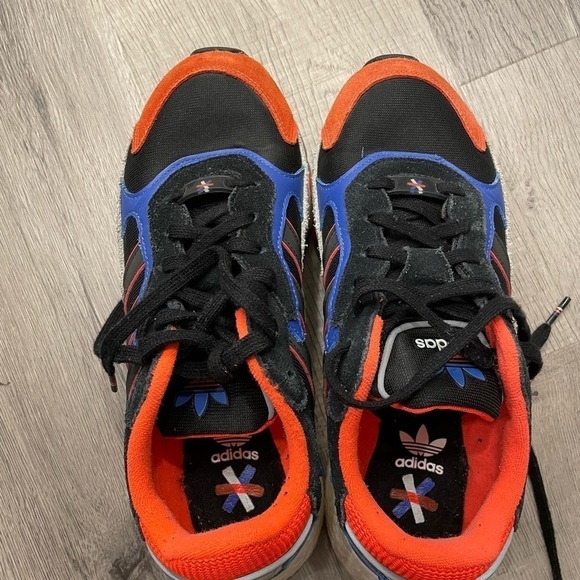 Adidas Shoes Tresc Run size 8.5 - Picture 9 of 9